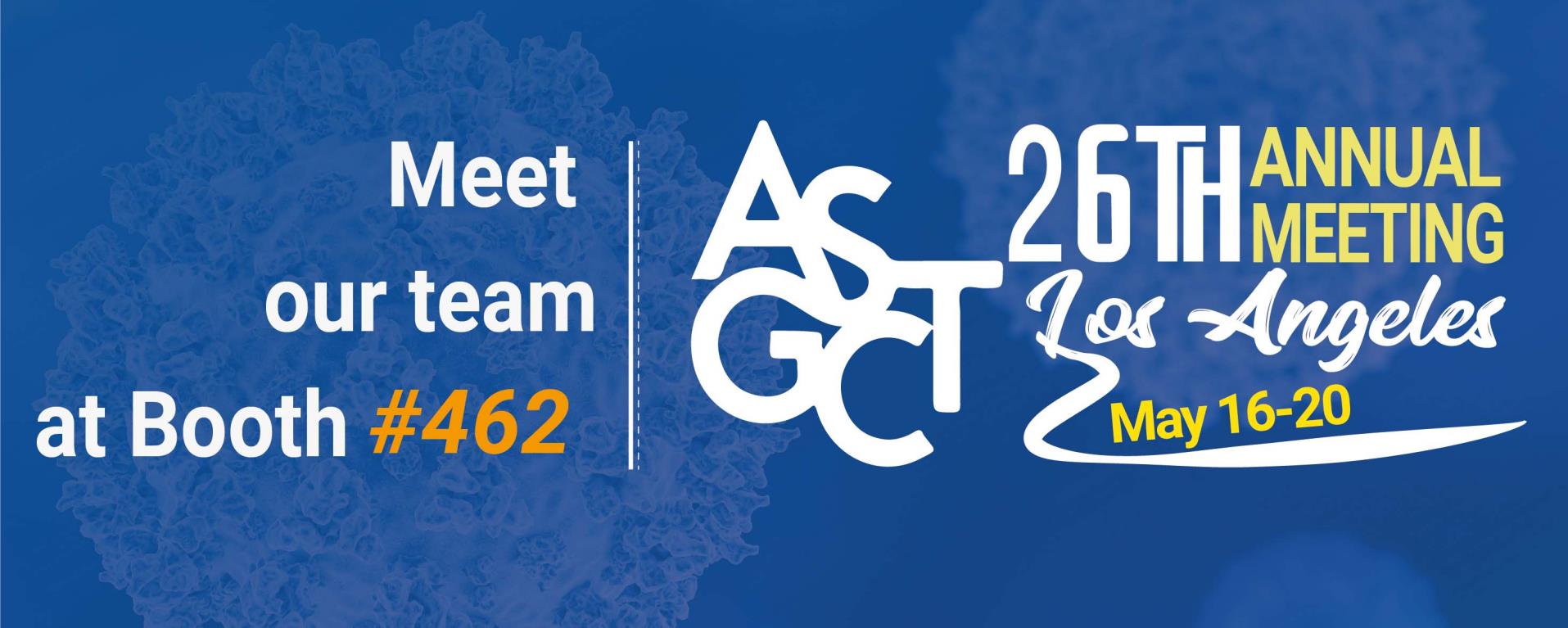 ASGCT