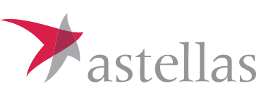 Astellas