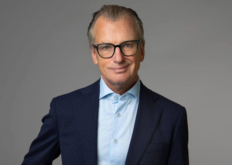 Sander van Deventer