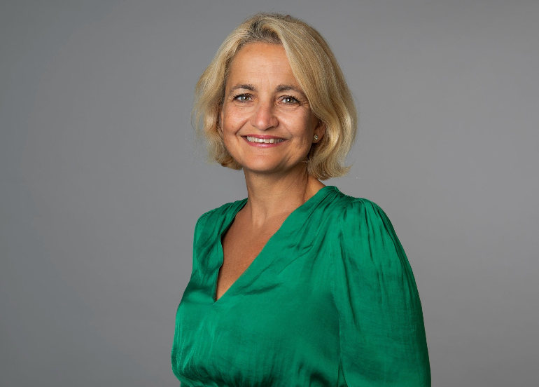 Pavlina Konstantinova 