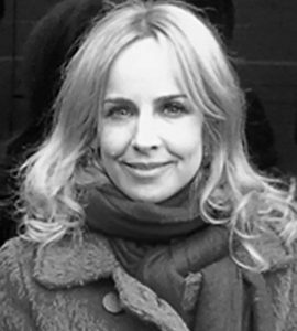Alexandria Forbes 博士