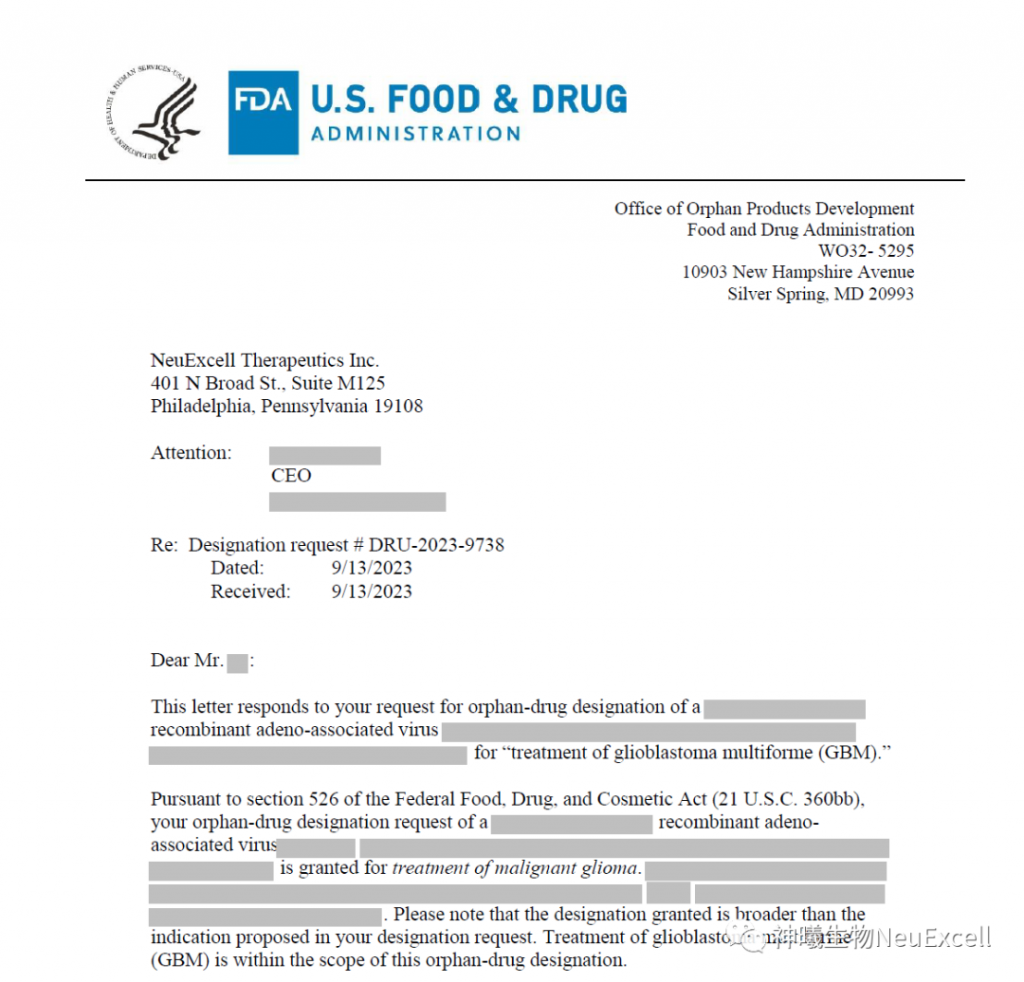 FDA
