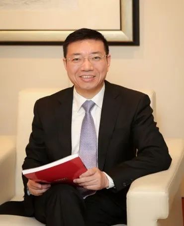 黄河院长