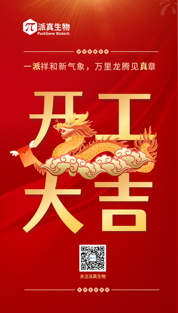 开工大吉