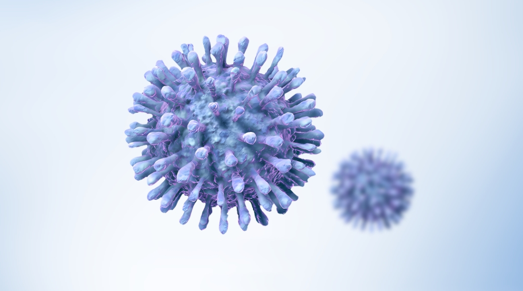 Lentivirus Services
