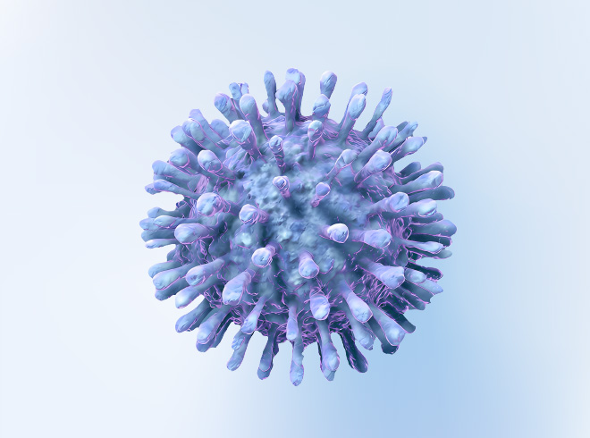 Lentivirus packaging services